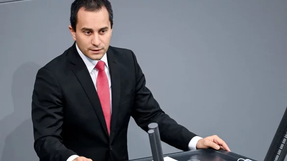 - &copy; Britta Pedersen/dpa-Zentralbild/dpa/Archivbild