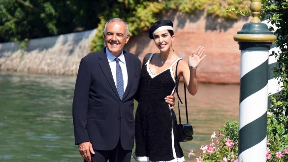 - &copy; Gian Mattia D\\\'Alberto/LaPresse via ZUMA Press/dpa