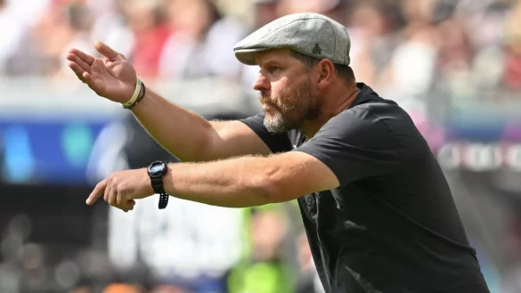 - &copy; Arne Dedert/dpa/Archivbild