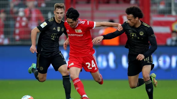 - © Andreas Gora/dpa