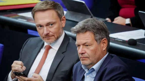 - © Kay Nietfeld/dpa