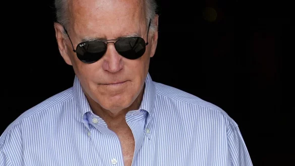 - &copy; Patrick Semansky/AP/dpa