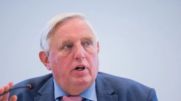 - &copy; Rolf Vennenbernd/dpa