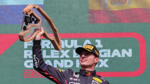 - &copy; Virginie Lefour/BELGA/dpa