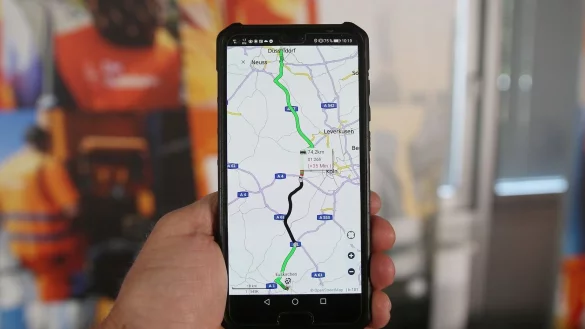 - © David Young/dpa