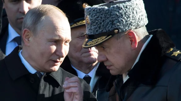 - © Alexander Zemlianichenko/AP/dpa