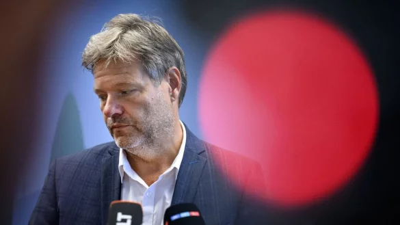 - &copy; Bernd von Jutrczenka/dpa