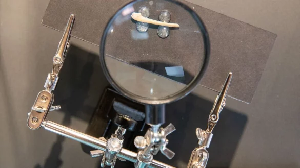 - &copy; Stefan Puchner/dpa