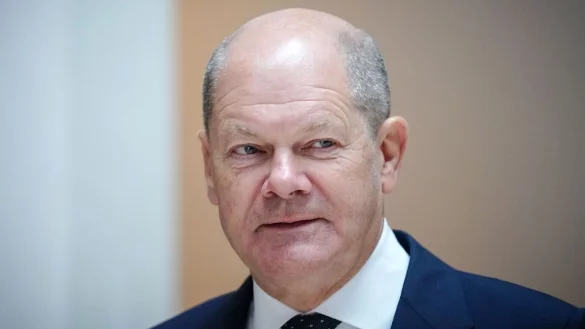 - © Kay Nietfeld/dpa