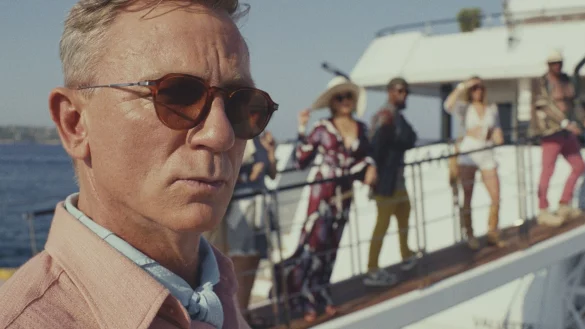 - &copy; Netflix/PA Media/dpa