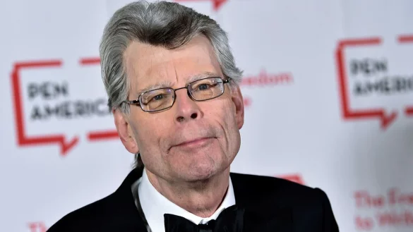 - &copy; Evan Agostini/Invision/AP/dpa