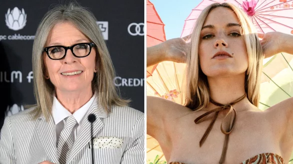 - &copy; Walter Bieri/Jackie Russo/KEYSTONE/RSK/dpa