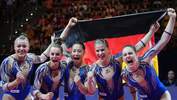 - &copy; Soeren Stache/dpa