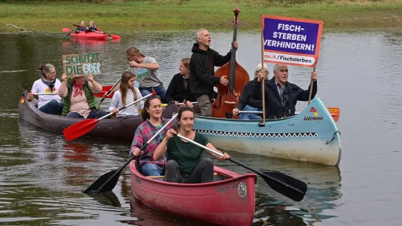 - &copy; Patrick Pleul/dpa