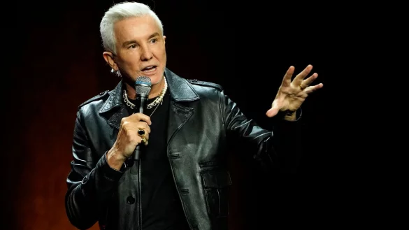 - &copy; Chris Pizzello/Invision via AP/dpa