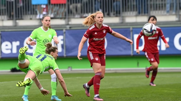 - &copy; Swen Pf&ouml;rtner/dpa/Symbolbild