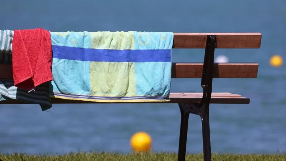 - &copy; Karl-Josef Hildenbrand/dpa