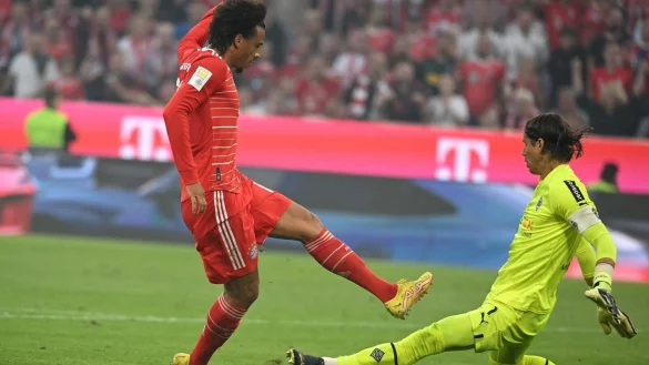 - &copy; Sven Hoppe/dpa