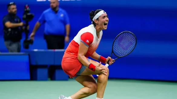 - © Frank Franklin Ii/AP/dpa