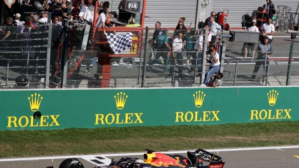 - © Olivier Matthys/AP/dpa/Archivbild