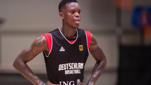 - © Marius Becker/dpa