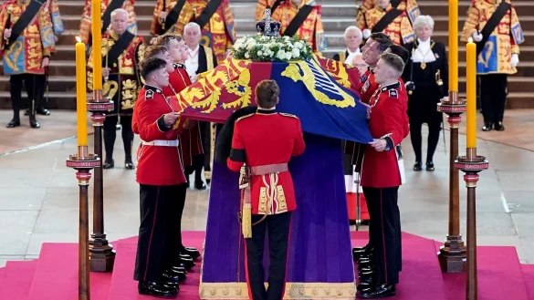 - &copy; Yui Mok/PA Wire/dpa