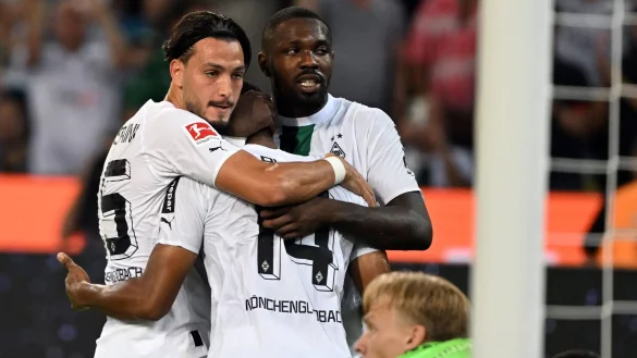 - © Federico Gambarini/dpa