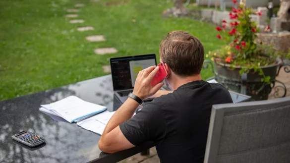 - © Silas Stein/dpa