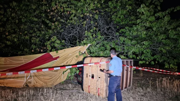 - &copy; Cevin Dettlaff/dpa