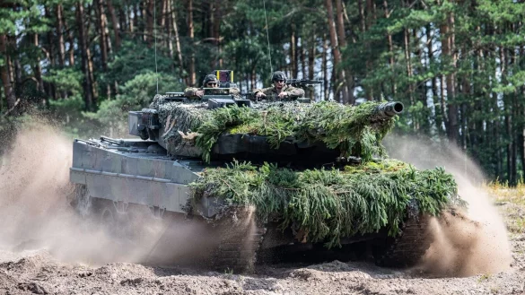 - &copy; Guido Kirchner/dpa