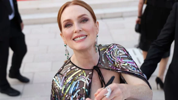 - &copy; Vianney Le Caer/Invision/AP/dpa