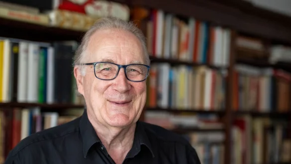 - &copy; Christophe Gateau/dpa