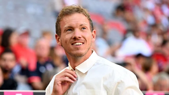 - © Sven Hoppe/dpa/Archivbild