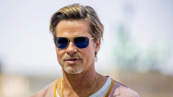 - &copy; Christoph Soeder/dpa