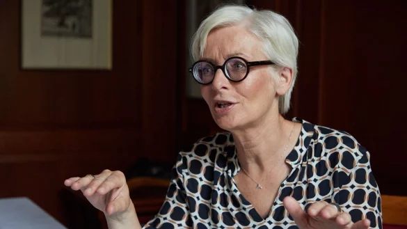 - &copy; Georg Wendt/dpa