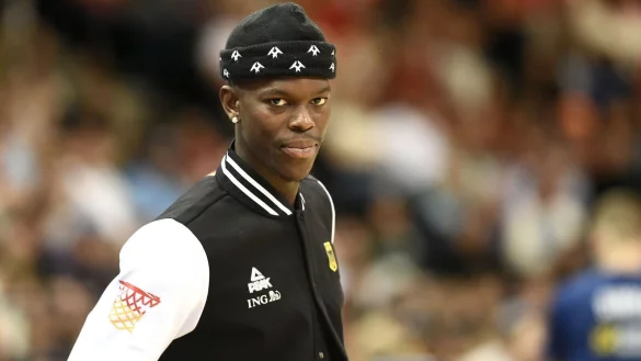 - &copy; Michael Schwartz/dpa