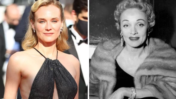 - &copy; Mickael Chavet/ZUMA Wire/UPI/dpa