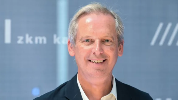 - &copy; Uli Deck/dpa