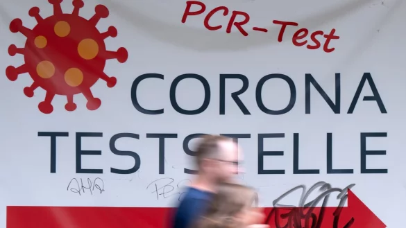 - &copy; Sven Hoppe/dpa