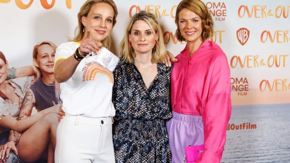 - &copy; Axel Heimken/dpa