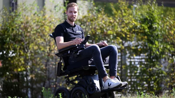 - &copy; Federico Gambarini/dpa