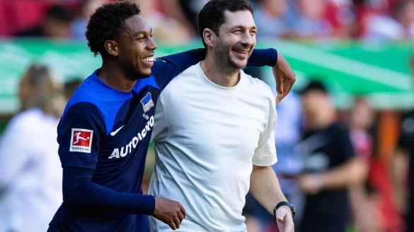 - © Tom Weller/dpa/Archivbild