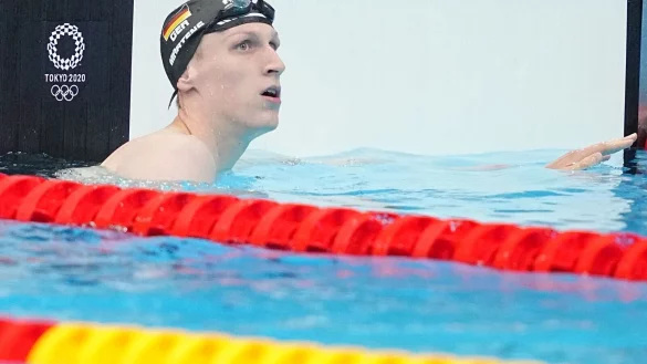 - © Michael Kappeler/dpa/Archivbild