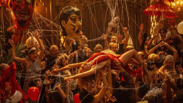 - &copy; -/Paramount Pictures/Entertainment Pictures/Zumapress.com/dpa