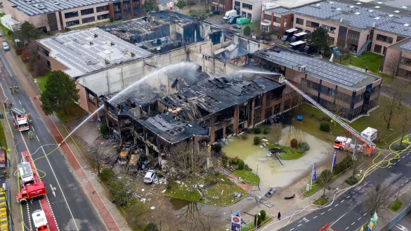 - &copy; Christoph Reichwein/dpa/Archivbild