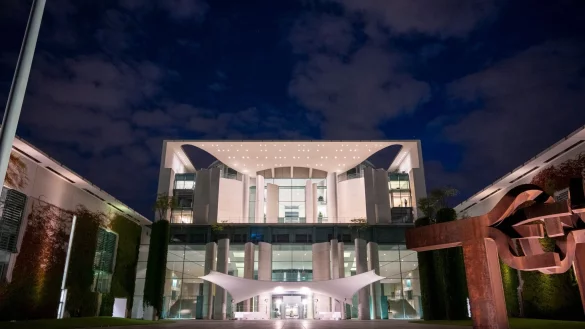 - &copy; Christophe Gateau/dpa