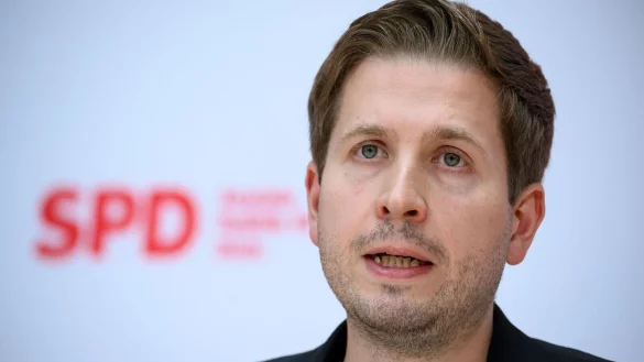 - &copy; Bernd von Jutrczenka/dpa