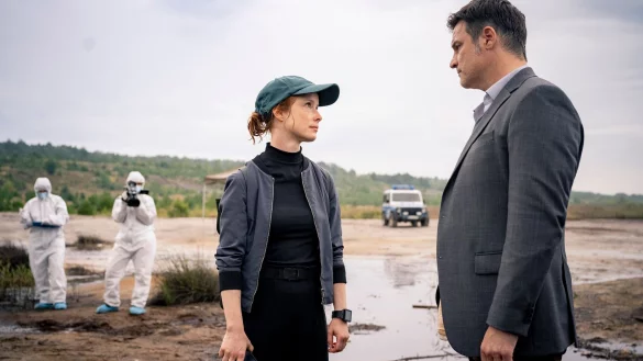 - &copy; Anke Neugebauer/MDR/Moovie/ARD/dpa