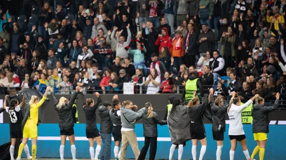 - © Sebastian Gollnow/dpa