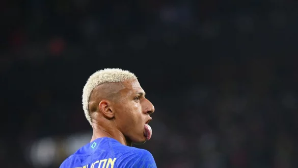 - &copy; Anne-Christine Poujoulat/AFP/dpa